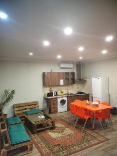 Bee Lucky Hostel and Tours - Erevan - 8
