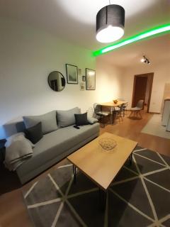 Apartment 12-09 - Bajina Bašta - 3
