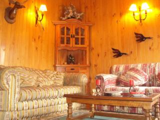 Cabañas La Cumbre - 7