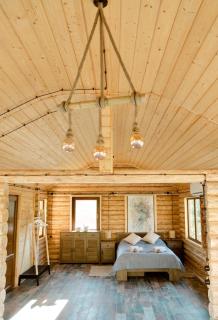 Wooden House in WildLife Refuge - Vedi - 2