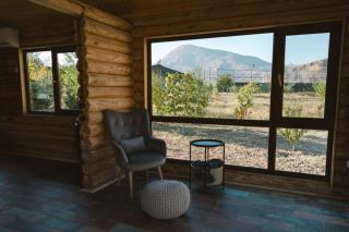 Wooden House in WildLife Refuge - Vedi - 6