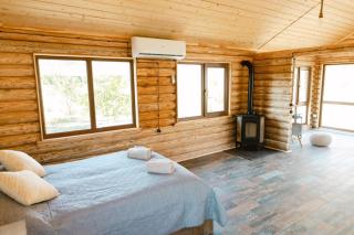 Wooden House in WildLife Refuge - Vedi - 5
