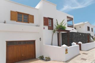 Villa Pilar - Puerto del Carmen - 1