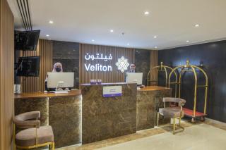 Veliton Hotel - 1