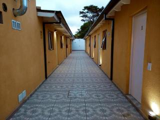 Hotel Atlantis - San Bernardo - 5