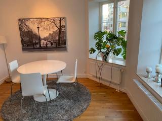 Helsingborgs Vandrarhem, Helsingborg Hostel - Helsingborg - 7