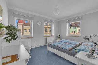 Apartmán U Javorky - Lázně Bělohrad - 7