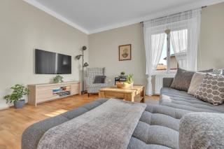 Apartmán U Javorky - Lázně Bělohrad - 3