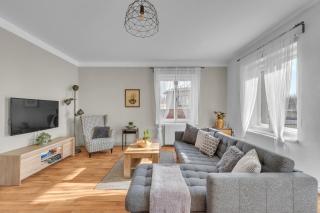 Apartmán U Javorky - Lázně Bělohrad - 4