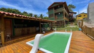 Encanto do Mar Pousada - Caraíva - 7