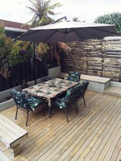 Glamis Ave Shared Home B&B - 9
