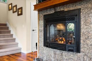 Lazy Bear Lodge Hot Tub Dog Friendly BBQ Grill Forest Views - Guerneville - 1