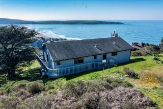 Whale Watch FANTASTIC VIEWS Game Room Dog Friendly - 7