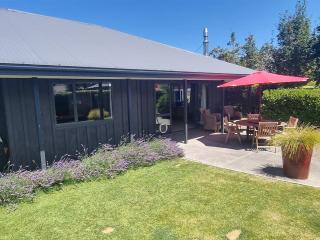 7d Coleridge Street - Hanmer Springs - 0