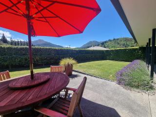 7d Coleridge Street - Hanmer Springs - 1
