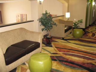 Best Western Plus Cushing Inn & Suites - 8