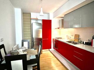 Herastrau Park Apartment - Bucarest - 4