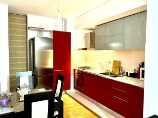 Herastrau Park Apartment - Bucarest - 1