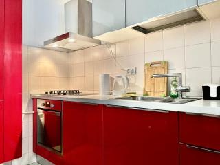 Herastrau Park Apartment - Bucarest - 3