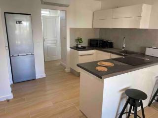 One bedroom Duplex TIT’ HOME Orient bay - 4