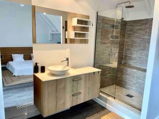 One bedroom Duplex TIT’ HOME Orient bay - 6