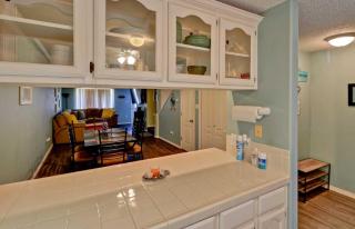 DOLPHIN 23 condo - South Padre Island - 4