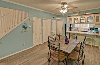 DOLPHIN 23 condo - South Padre Island - 6