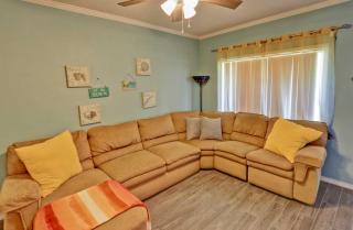 DOLPHIN 23 condo - South Padre Island - 8