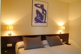 Hotel Torres - Arbúcies - 1