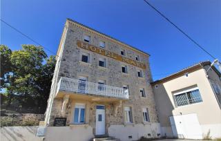 3 Bedroom Nice Home In Vanosc - Vanosc - 0