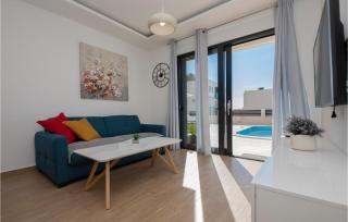 Stunning Apartment In Baska Voda - 6