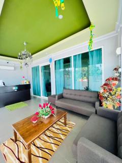 Norshah Village Resort - Pantai Cenang - 7