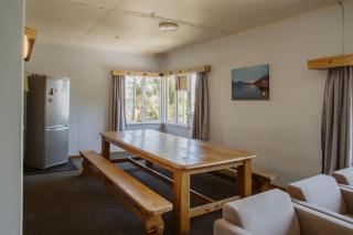Hippo Lodge Backpackers - Queenstown - 4