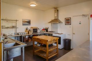 Hippo Lodge Backpackers - Queenstown - 3