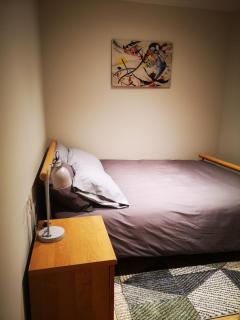 Muswell Hill Apartment FREE PARKING - 1