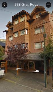 Departamento San Martin de los Andes Centro con Cochera Privada! - San Martín de los Andes - 1