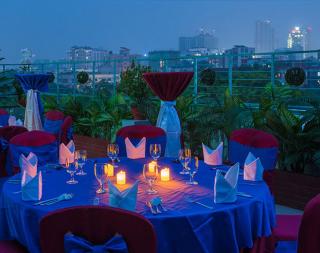 HOTEL LAKE CASTLE - Parkview - 2