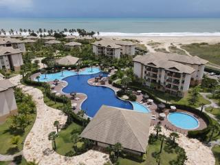 VG Sun Cumbuco Sea Breeze Vista Mar - 6