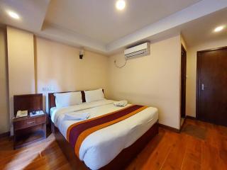 Hotel Everest Nepal - Kathmandu - 4