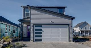 Beach Fun - Ocean Shores - 9