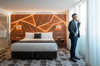 The Gem Hotel - Griffith - 2