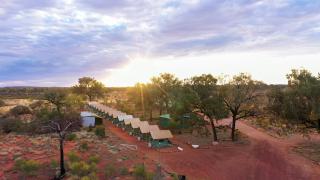 Kings Creek Station - Kings Canyon - 5