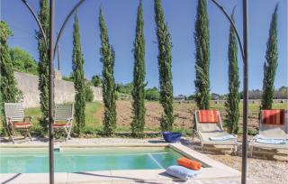 Gorgeous Home In Pont Saint Esprit - Pont-Saint-Esprit - 5
