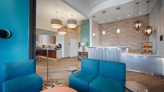 Best Western The Oasis at Joplin - Joplin - 3