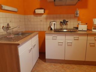 Ferienhaus, Jagdshof - 2