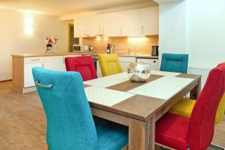 Penthouse in Niederau by Ski Lift & Panoramic Views - 7