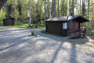 Hännilänsalmi Camping - Viitasaari - 1