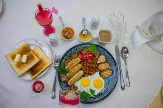 Galesia Hotel & Resort - DHAKA - Daca - 6