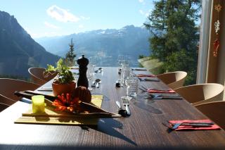 Berggasthaus Wasenalp - 2