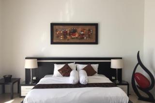 Aldeoz Villa Nusa Dua - Nusa Dua - 2